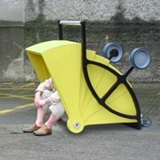 Homeless Over 1 Year