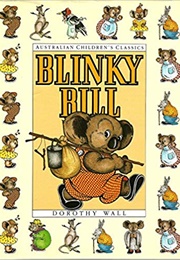 Blinky Bill (Dorothy Wall)