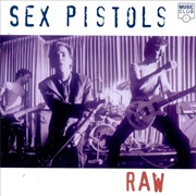 Raw - Sex Pistols