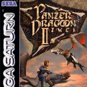 Panzer Dragoon 2 Zwei