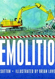 Demolition (Sally Sutton)
