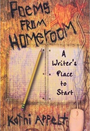 Poems From Homeroom (Kathi Appelt)