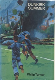 Dunkirk Summer (Philip Turner)
