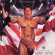 The Great American Bash 2006