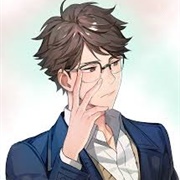 Oikawa ( Haikyuu )