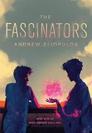 The Fascinators (Andrew Eliopulos)