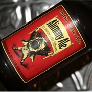 Alimony Ale