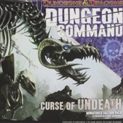 Dunegon Command