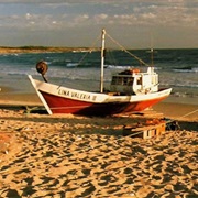 Punta Del Diablo