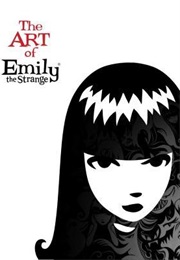 The Art of Emily the Strange (Rob Reger)