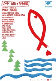 Ojciec, Czyli O Pieronku (2017)