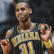 Reggie Miller