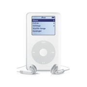 iPod Classic 4th Generation