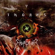 Thorns vs. Emperor - Emperor