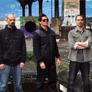 Market Street Cinema, CA