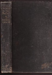 She Danced in the Ballet (Berta Ruck)