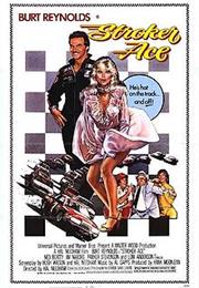 Stroker Ace