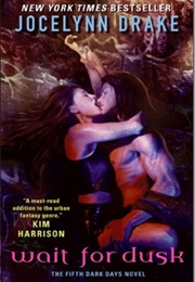 Wait for Dusk (Jocekynn Drake)