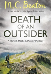 Death on a Outsider (M.C.Beaton)