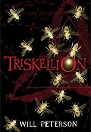 Triskellion (Will Peterson)