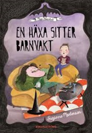 En Häxa Sitter Barnvakt (Suzanne Mortensen)