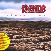 Chosen Few - Kreator