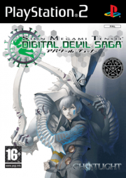 Shin Megami Tensei: Digital Devil Saga 2