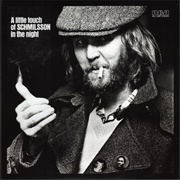 A Little Touch of Schmilsson in the Night - Harry Nilsson
