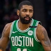 Kyrie Irving