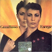 Giuni Russo - Energie
