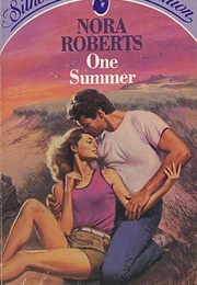 One Summer (Nora Roberts)