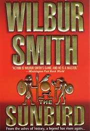 The Sunbird (Wilbur Smith)