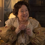 Kathy Bates
