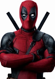 Deadpool (2016)