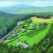 Saint-Gaudens National Historical Park