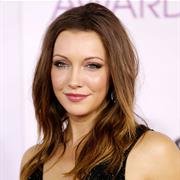 Katie Cassidy