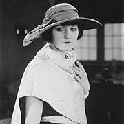 Martha Mansfield (1923)