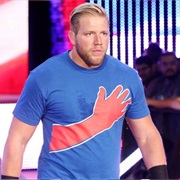 Jack Swagger