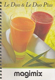 Le Duo & Le Duo Plus (Magimix)