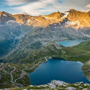 Gran Paradiso National Park