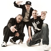 Hilltop Hoods