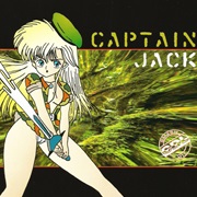 Captain Jack - Captain Jack (1995)