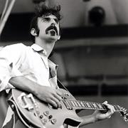 Frank Zappa