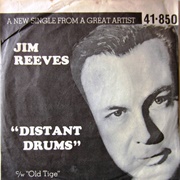 Distant Drums - Jim Reeves