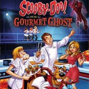 Scooby-Doo and the Gourmet Ghost Soundtrack