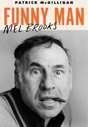 Funny Man (Patrick McGilligan)