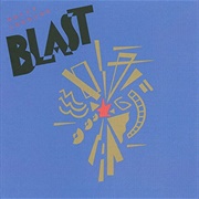 Holly Johnson - Blast