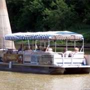 Splash Dash River Tours