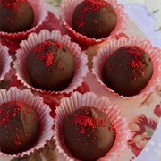 Chocolate Truffles
