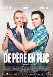De Père En Flic (2009)